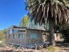 Finca Don Silvestro Casa 10 Personas